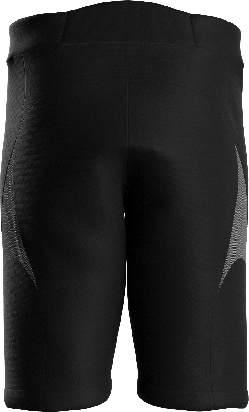 ENERGIAPURA - PANTALONE CORTO NEW WENGEN